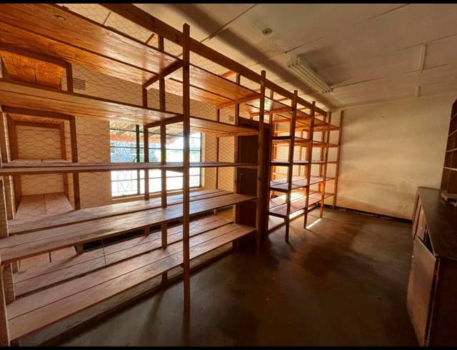 BUSINESS PROPERTY TO RENT IN GREYTOWN
